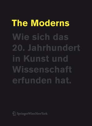 Katrin Pichler - The Moderns