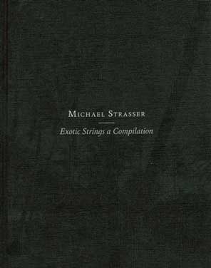 Cover: Michael Strasser