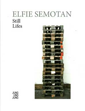 Elfie Semotan - Still Lifes