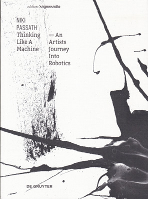 Niki Passath - Thinking like a machine