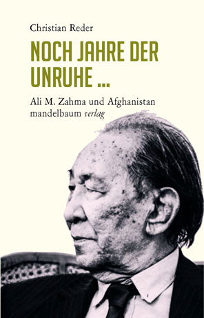 Ali M. Zahma - Noch Jahre der Unruhe ...